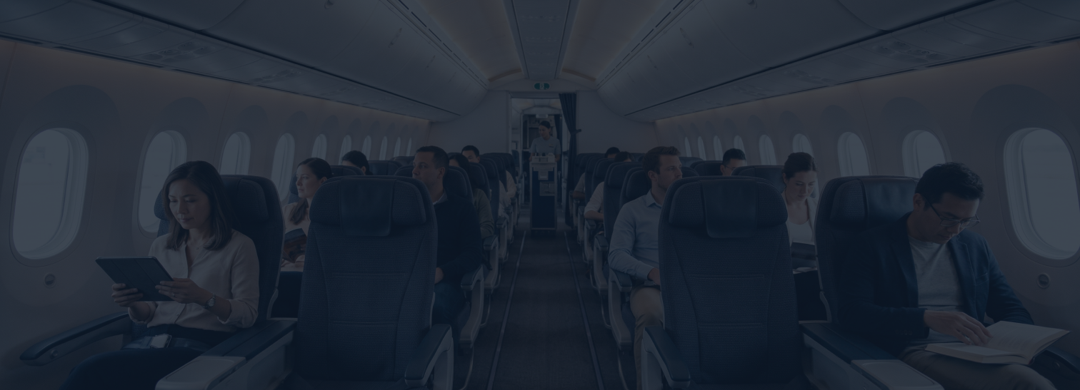 Aviation Lithium fire solution