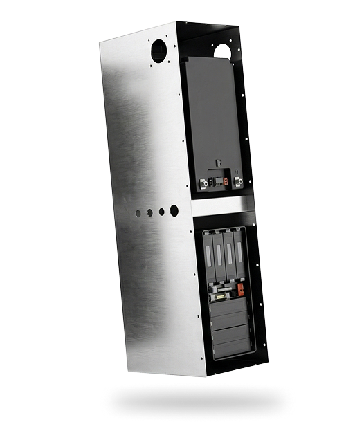 Schneider SC-C Custom Series