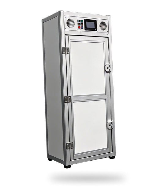 Schneider SC-C-V4 Containment Cabinets