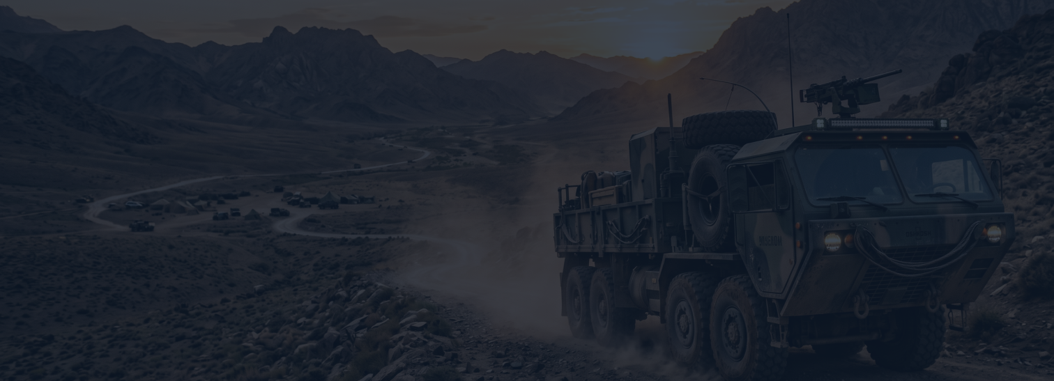 Lithium safety solutions for Defence